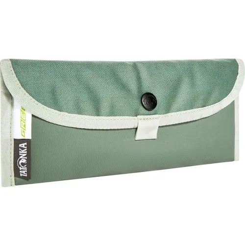 Tatonka Bestecktasche sage green (286) in grün von Tatonka