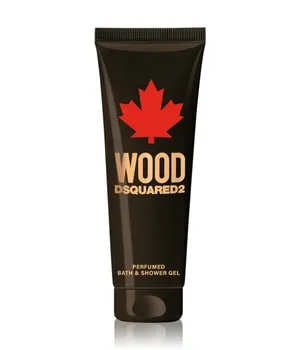 Wood Pour Homme Duschgel - Das Wood Pour Homme Duschgel vereint erfrischende Pflege und einen maskulinen Duft für den täglichen Gebrauch. Ideal für ein revitalisierendes Duscherlebnis.