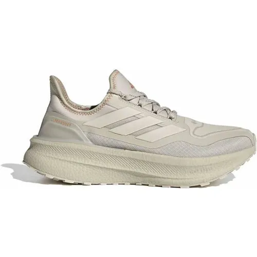 ADIDAS Herren Laufschuhe Ultraboost 5 GTX – Wetterfest und Komfortabel - Wasserdichter Laufschuh für Herren mit atmungsaktiver GORE-TEX® Membran. Die innovative Light BOOST Dämpfung garantiert ein angenehmes Laufgefühl, perfekt für jede Wetterlage.
