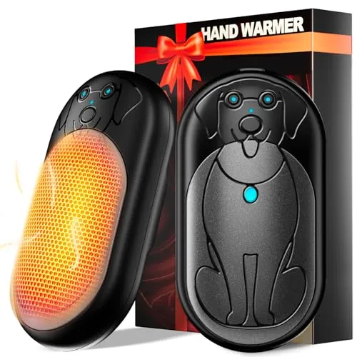 Miaton Elektrischer Handwärmer 6000 mAh