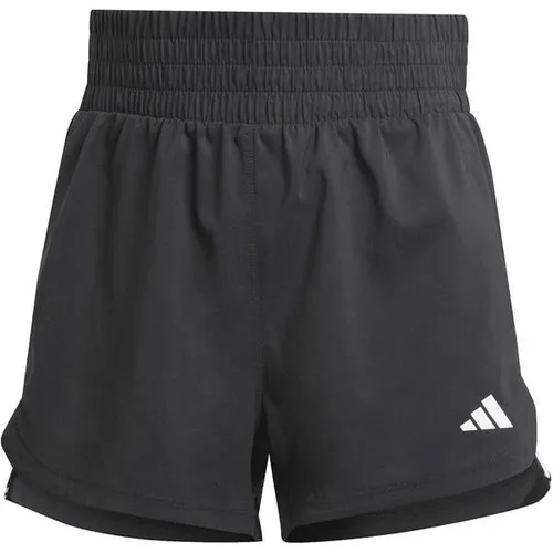 adidas Performance Shorts PACER WVN HIGH von adidas