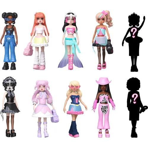 Phat Mojo Dress To Impress