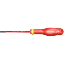 Facom Schraubendreher PROTWIST 1000V 4 mm