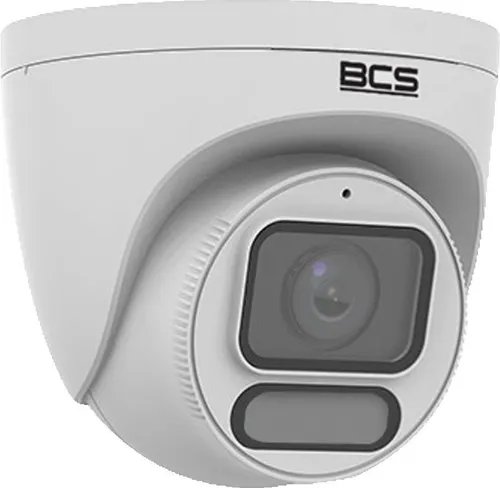 BCS POINT BCS-P-EIP24FCL3-Ai1 Überwachungskamera