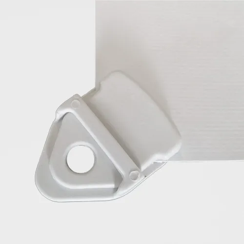 Bannerklemmen und Planenklemmen 4 x