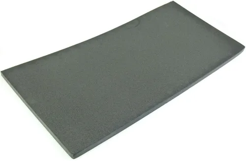 39,98€/m², 20 mm PE Hartschaumstoff Plastazote 0,5 x 1 m Dämmplatten Dämmmatten