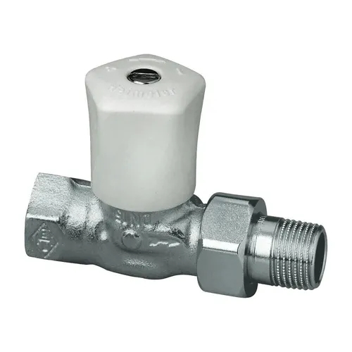 HEIMEIER MIKROTHERM REGULIERVENTIL 1/2