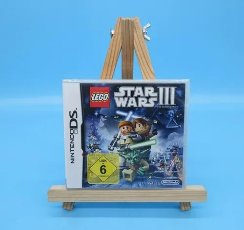 LEGO PC- & Videospiele von LEGO