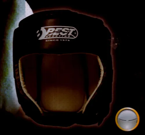 Kopfschutz Competition Gr. M