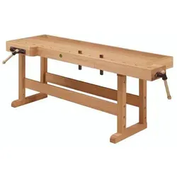 Schreinerhobelbank Mod. 22150mm ULMIA