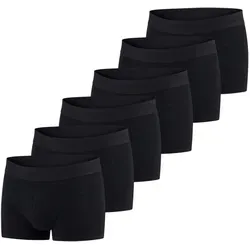 JACK & JONES Herren Boxershorts 6er Pack von Jack & Jones