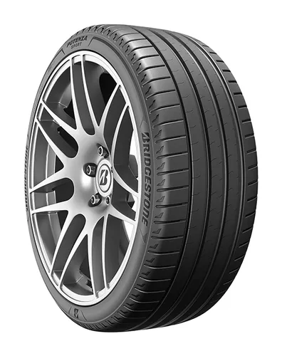 Bridgestone Potenza Sport XL 225/35 R19 88Y Sommerreifen von Bridgestone