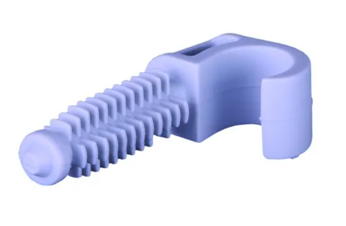 Kabelschellen von Pollmann POLLMANN Nagelschellen