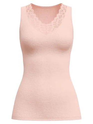 CALIDA Damen Top ohne Arm von CALIDA