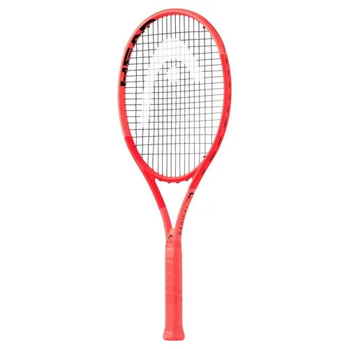 Head Radical Elite Tennisschläger 102in - 280g - 2025 - Tennisschläger mit Graphene Inside für optimale Energieübertragung, perfekt für Allround-Spieler. Leicht und handlich für beste Kontrolle auf dem Platz.