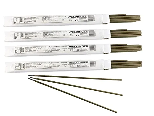 Lötmetall & Flussmittel von WELDINGER