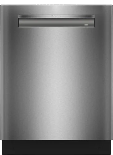 Bosch SMP4ECS79S Unterbau-Spülmaschine 60cm - Effiziente Unterbau-Geschirrspülmaschine mit Edelstahlwanne, ideal für kleine Küchen und mit Energieeffizienzklasse D für niedrigen Stromverbrauch.