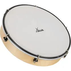 XDrum HTM-10K Handtrommel 10