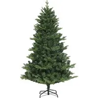 HOMCOM Künstlicher Weihnachtsbaum 180 cm