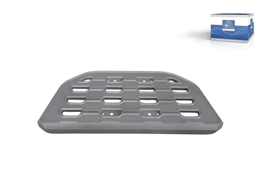 Dt Spare Parts Trittbrett 13.00531 – Robuste Ersatzlösung