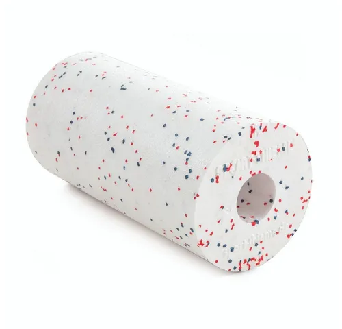 Sport-Thieme Massagerolle The Roll - Massagerolle für Selbstmassage und Therapie – ideal zur gezielten Triggerpunktbehandlung und Stärkung der Rumpfmuskulatur, besonders geeignet für Anfänger und sensible Personen.