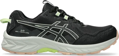 ASICS Gel-Venture 10 Trailschuh Damen - Vielseitig und komfortabel - Laufschuhe für Damen mit GEL-Dämpfung für optimalen Komfort und hervorragendem Grip auf Trails und im Alltag. Ideal für Einsteiger und Freizeitläufer.
