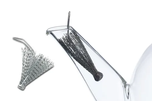 Berliner Kaffeeroesterei DE Tropfen & Teeblatt Fänger 804986