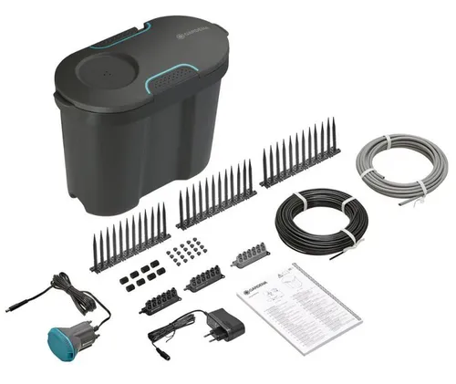 GARDENA Bewässerungs-Set von GARDENA