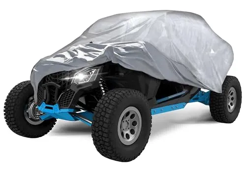 Fahrzeugabdeckungen von Walser