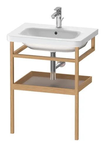 Duravit DuraStyle Handtuchhalter mit Ablage von Duravit