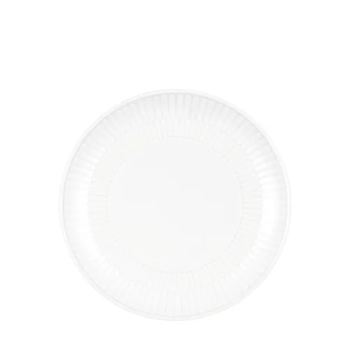 Seltmann Weiden Amina Weiß Brotteller rund 16 cm Amina Weiß 001.773576