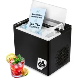 GOURMETmaxx Eiswürfelbereiter