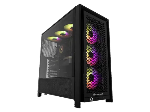 PCSPECIALIST Corsair Precision