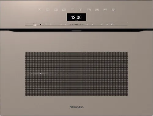 Miele H 7440 BPX Kompakt-Backofen Pearlbeige