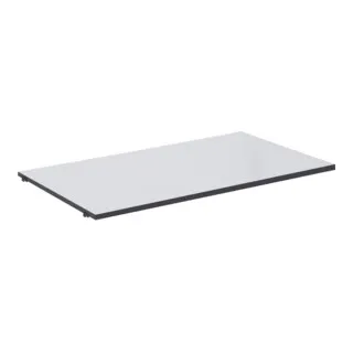 Variofit ESD Etagenboden zsw-800.557 - Hochwertiger Etagenboden aus Polen, ideal für ESD-Schutzbereiche und sichere Lagerung von empfindlichen Materialien.