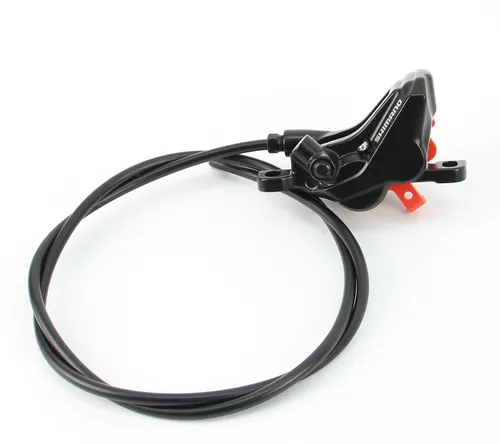 Shimano BR-MT420 Bremssattel 4 Kolben