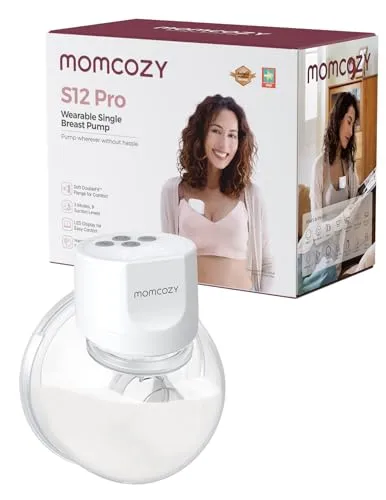 Milchpumpen aktuelle Angebote von Momcozy