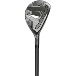TaylorMade Rescue QI35 Max Lite - TaylorMade Rescue QI35 Max Lite – Ultraleichter Golfschläger für präzise Schläge. Mit innovativer Multi-Material-Konstruktion und verbesserter Energieübertragung für mehr Vielseitigkeit vom Tee und Fairway.