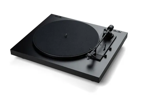 Plattenspieler bis 500 Euro von Pro-Ject