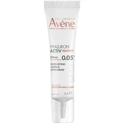 Avene Hyaluron Activ Procedure Augen-Lippen Creme