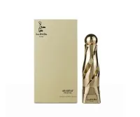 Arabiyat Prestige La-Di-Da For Her Eau De Parfum 100 ml - Elegantes Eau De Parfum für Damen, 100 ml, mit einem einzigartigen Duftprofil für besondere Anlässe und tägliche Frische.