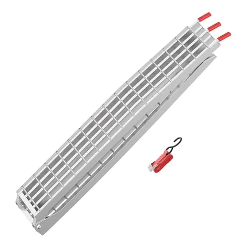 Laderampen von Wiltec