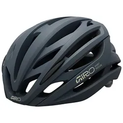 Giro Syntax Mips Fahrradhelm matte sapphire L von Giro