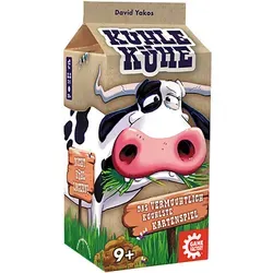 Game Factory Kartenspiel 