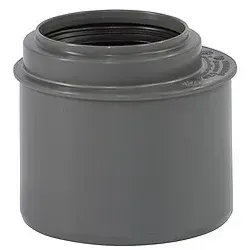 HT Safe Reduzierung DN 75 x 50, kurze Ausführung