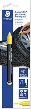 STAEDTLER Universalkreide Lumo per Blisterkarte Reifen von STAEDTLER