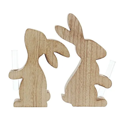 Frank-Flechtwaren Osterdeko 223273 von Frank Flechtwaren