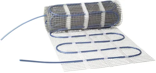 Produktbild Veria Fußbodenheizung AquaMat wasserführend 3 m²