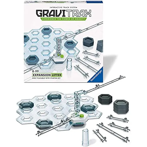 Ravensburger – Gravitrax – Erweiterungsset