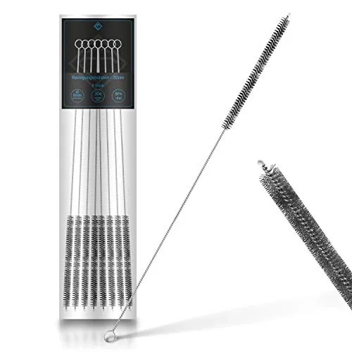 TOOLCORE® Reinigungsbürsten Set von TOOLCORE